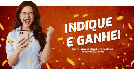 APK oficial da onabet para Android
