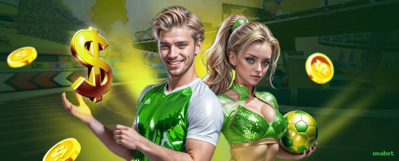 APP oficial da onabet para mobile