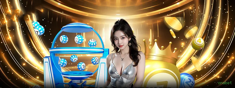 Jogos de loteria online na onabet