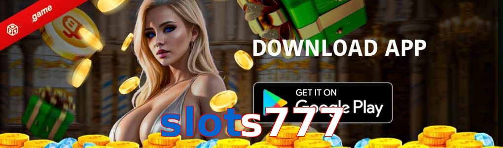 Slots777