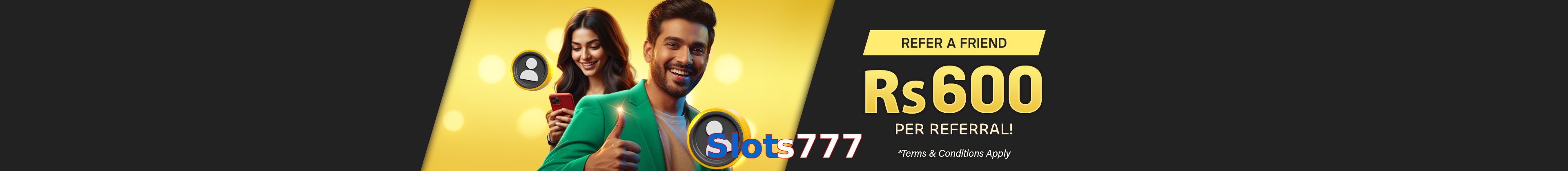 Slots777 preview
